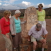 Steenbokskeerkring in Jujuy