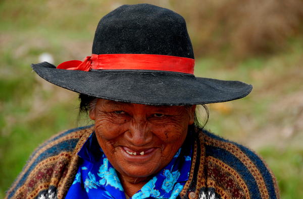 Arm maar gelukkig !!!