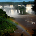 Iguazu Watervallen