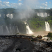 Iguazu Watervallen