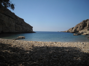 Martsalo beach