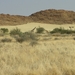 1. Rit door Namib Naukluft park op weg naar Swakopmund