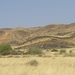 2. Vreemde landschappen onderweg