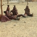 15. Himba-vrouwen