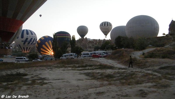 Turkije Turquie Turkey