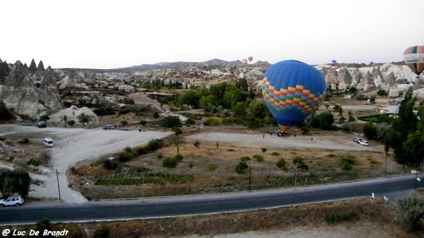 Turkije Turquie Turkey