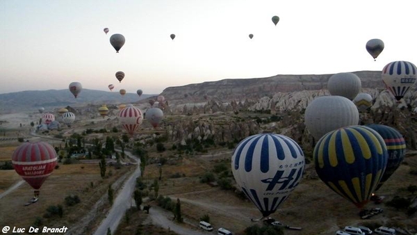 Turkije Turquie Turkey