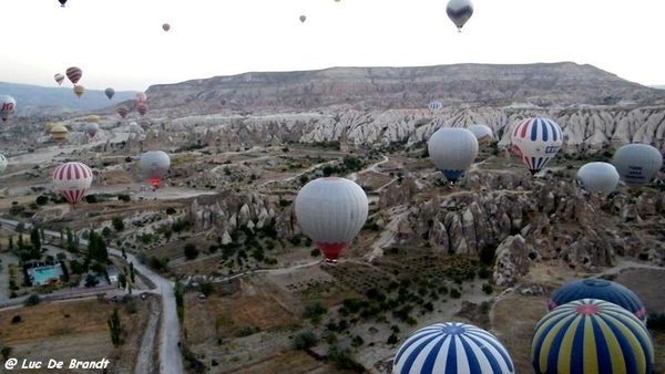 Turkije Turquie Turkey