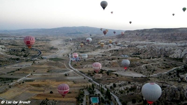 Turkije Turquie Turkey