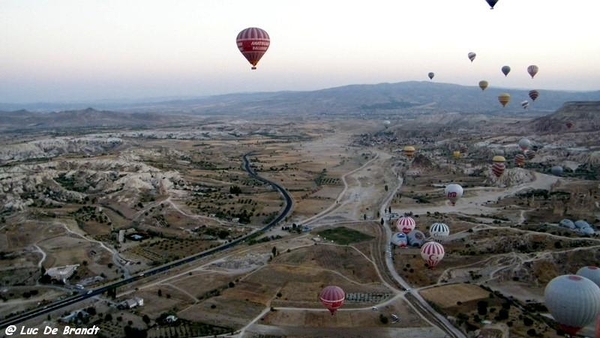 Turkije Turquie Turkey