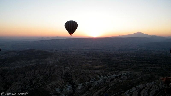 Turkije Turquie Turkey