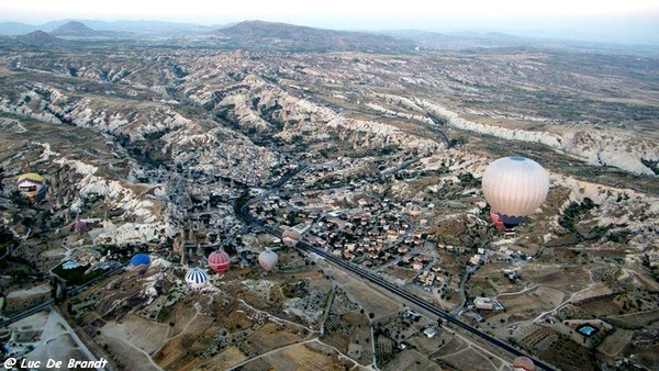 Turkije Turquie Turkey