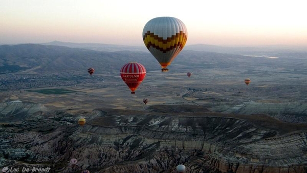 Turkije Turquie Turkey