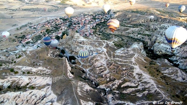 Turkije Turquie Turkey