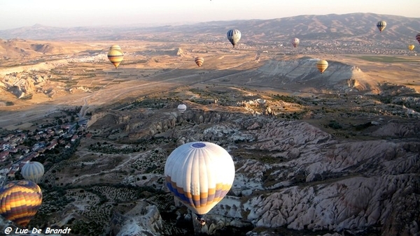 Turkije Turquie Turkey