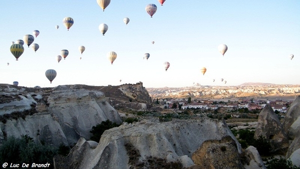 Turkije Turquie Turkey