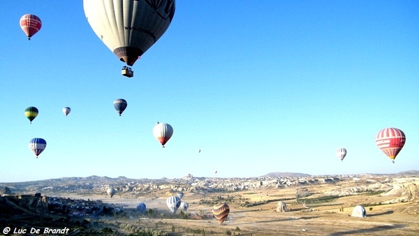 Turkije Turquie Turkey