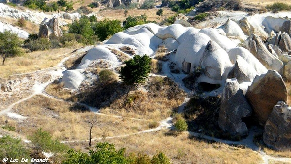 Turkije Turquie Turkey