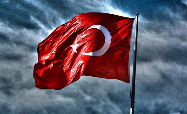 Turkije Turquie Turkey