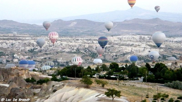 Turkije Turquie Turkey