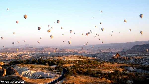 Turkije Turquie Turkey