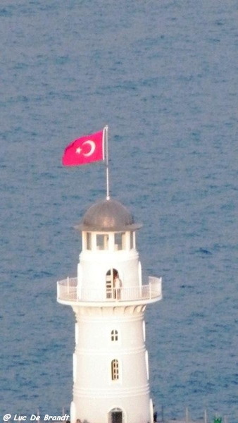 Turkije Turquie Turkey