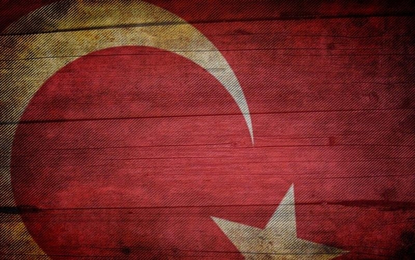Turkije Turquie Turkey
