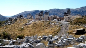 2012_09_25 Cappadocie 018 Sagalassos