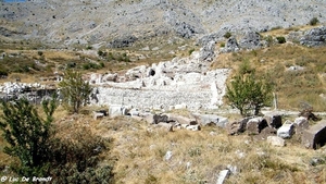 2012_09_25 Cappadocie 019 Sagalassos