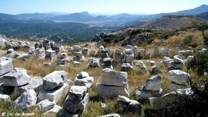 2012_09_25 Cappadocie 020 Sagalassos