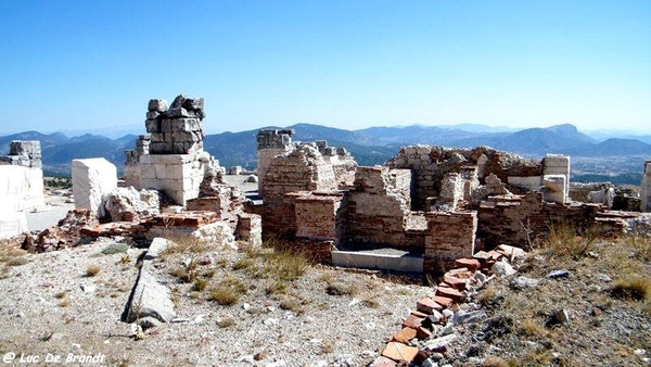 2012_09_25 Cappadocie 035 Sagalassos