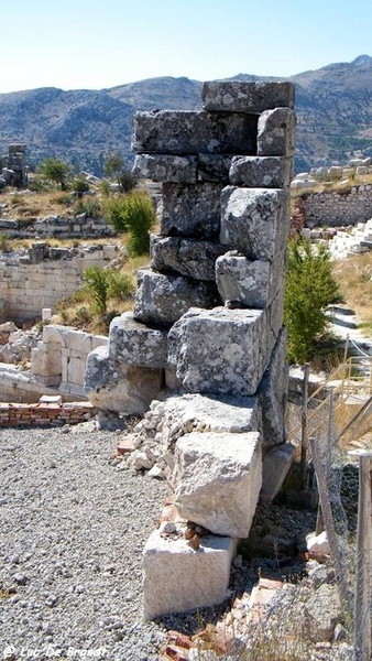 2012_09_25 Cappadocie 039 Sagalassos