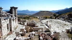 2012_09_25 Cappadocie 040 Sagalassos