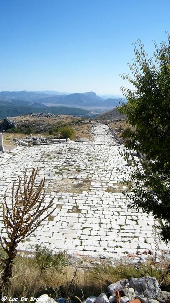 2012_09_25 Cappadocie 042 Sagalassos