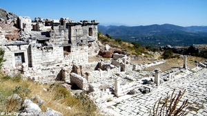 2012_09_25 Cappadocie 043 Sagalassos