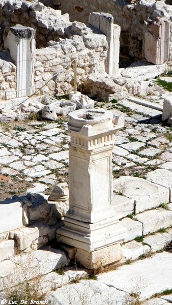 2012_09_25 Cappadocie 044 Sagalassos