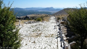 2012_09_25 Cappadocie 053 Sagalassos