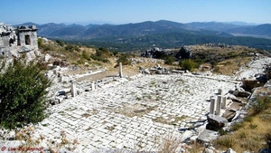 2012_09_25 Cappadocie 055 Sagalassos