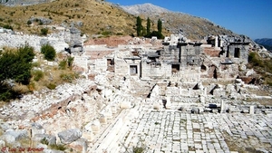 2012_09_25 Cappadocie 057 Sagalassos