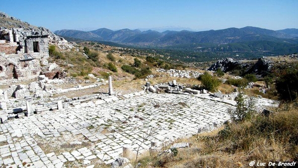 2012_09_25 Cappadocie 058 Sagalassos