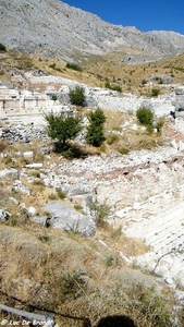 2012_09_25 Cappadocie 059 Sagalassos