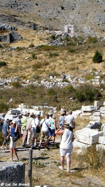 2012_09_25 Cappadocie 064 Sagalassos