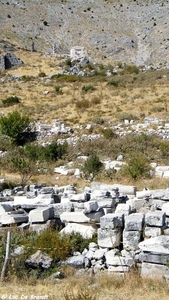 2012_09_25 Cappadocie 070 Sagalassos