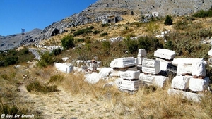 2012_09_25 Cappadocie 075 Sagalassos