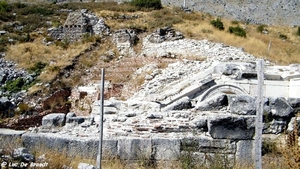 2012_09_25 Cappadocie 079 Sagalassos