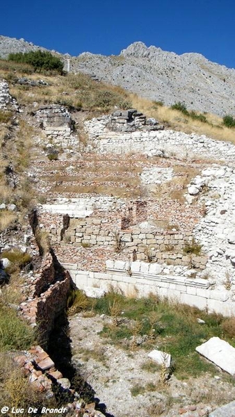 2012_09_25 Cappadocie 080 Sagalassos