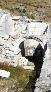 2012_09_25 Cappadocie 082 Sagalassos