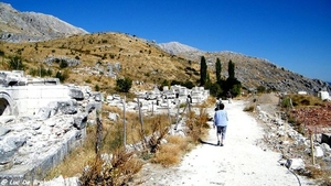 2012_09_25 Cappadocie 083 Sagalassos