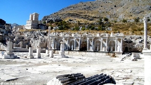 2012_09_25 Cappadocie 102 Sagalassos