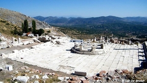 2012_09_25 Cappadocie 104 Sagalassos